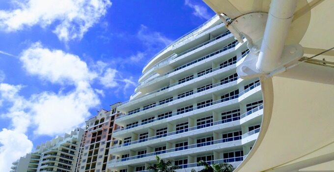 Rits Carlton Fort Lauderdale