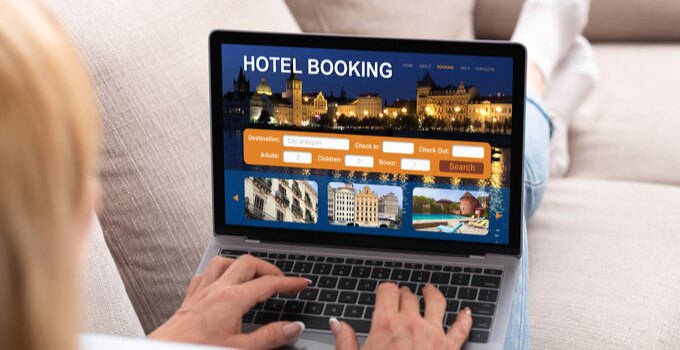 Airport Discount Hotels